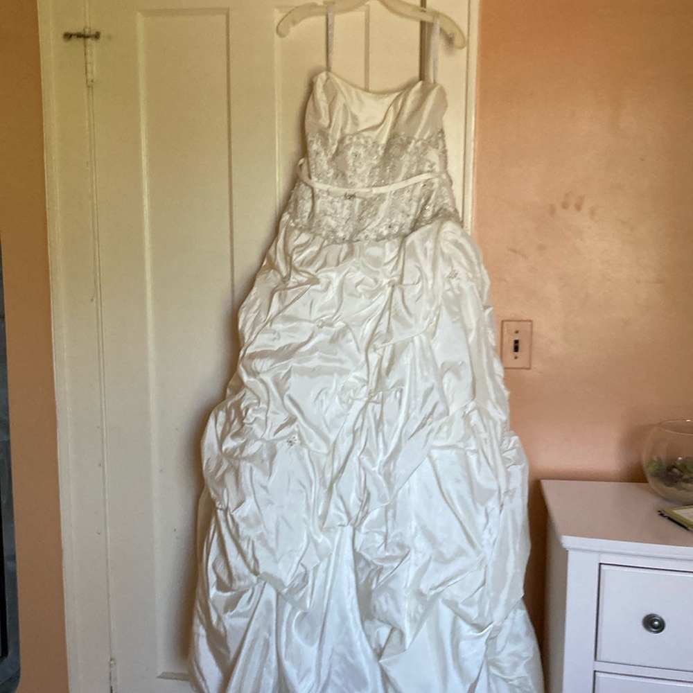 Wedding Gown